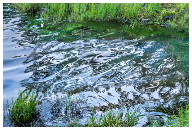Spirit(s) of Island Lake